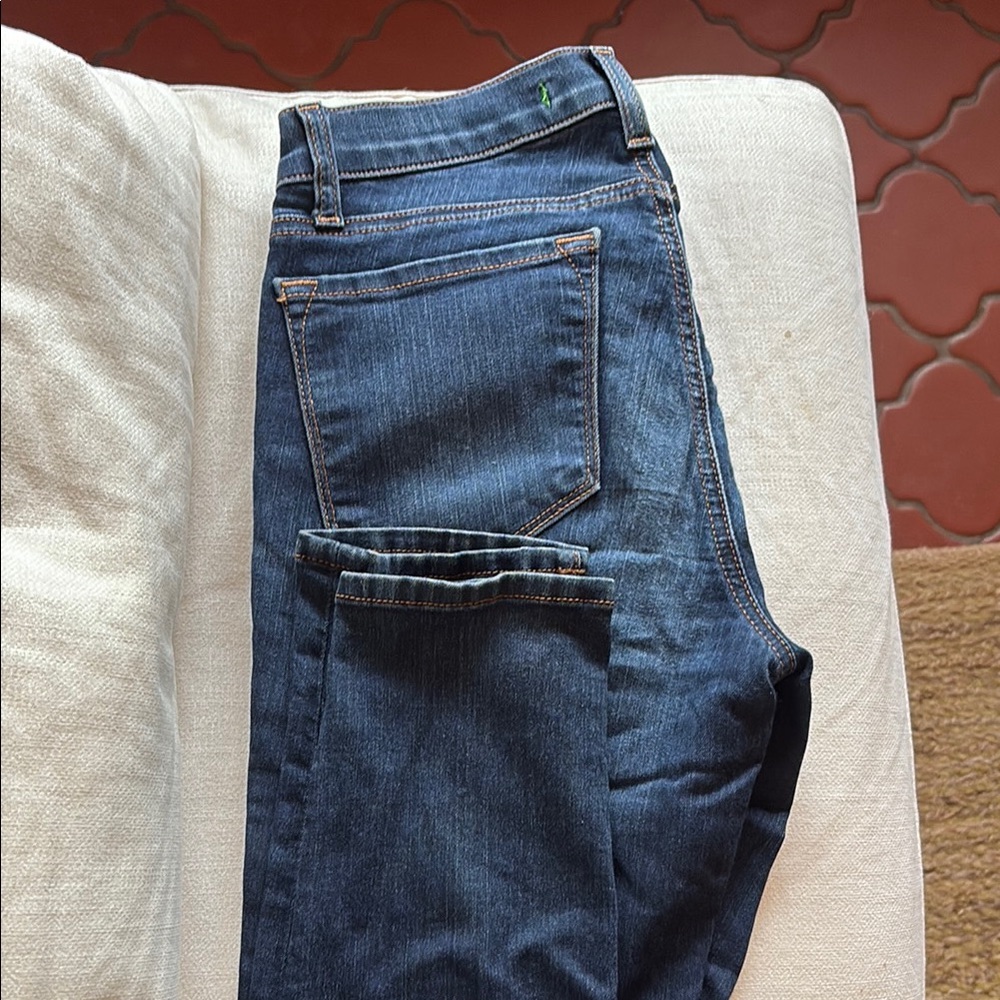 J Brand skinny jeans